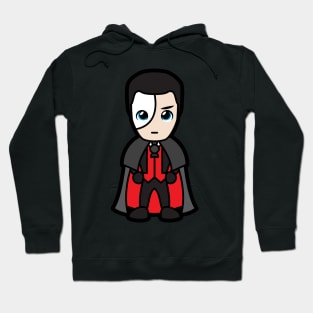 The Phantom of the Opera Tooniefied Hoodie